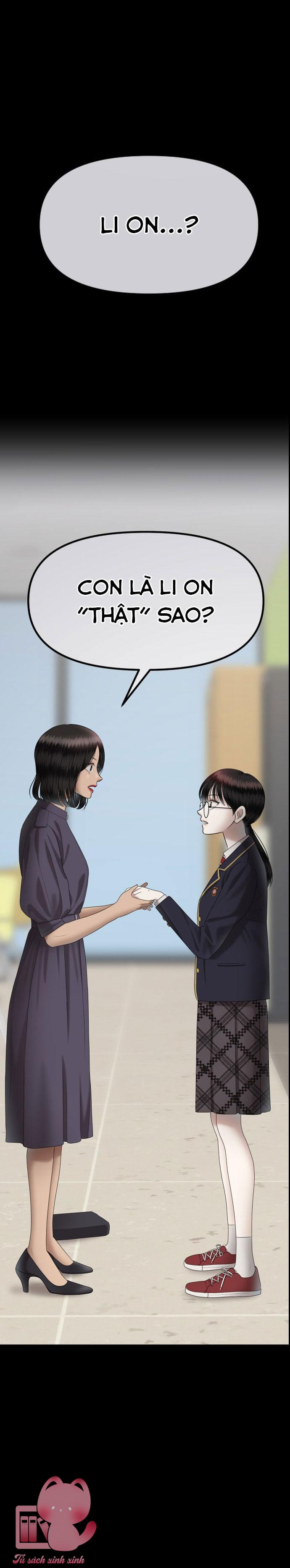 Chị Em Tranh Đấu Chap 68 - Trang 2