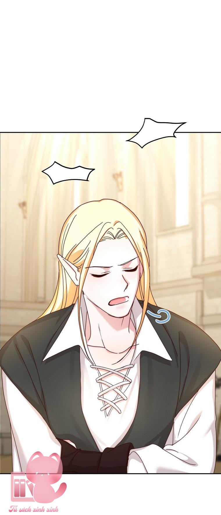 Thế Thì Ta Cứ Trở Thành Kẻ Ác Thôi Chap 72 - Trang 2