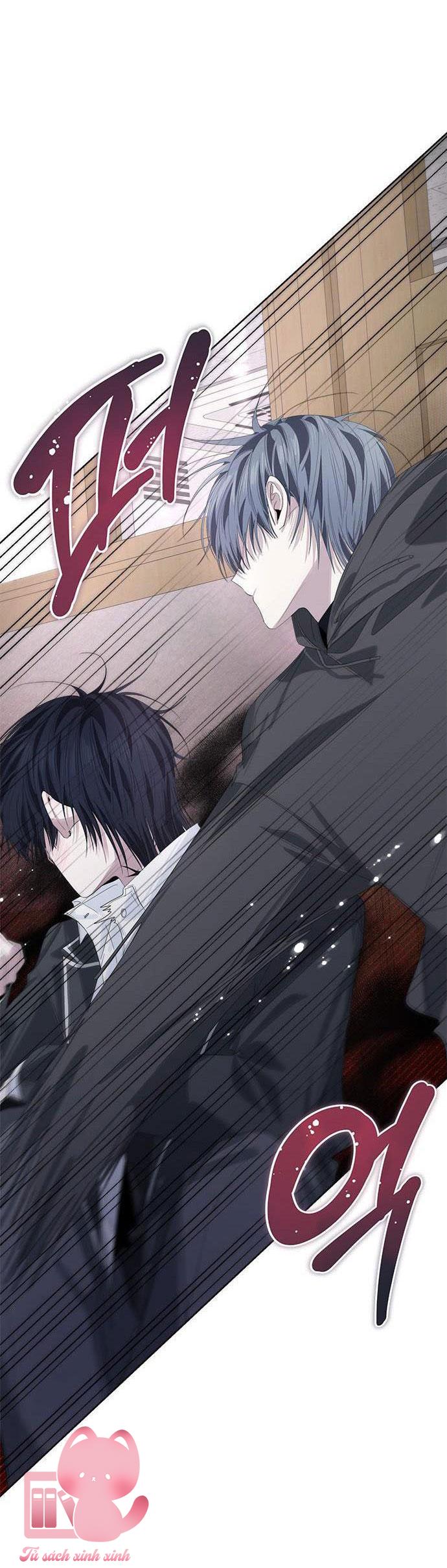 Đàn Anh Xấu Xa! Chap 63 - Trang 3