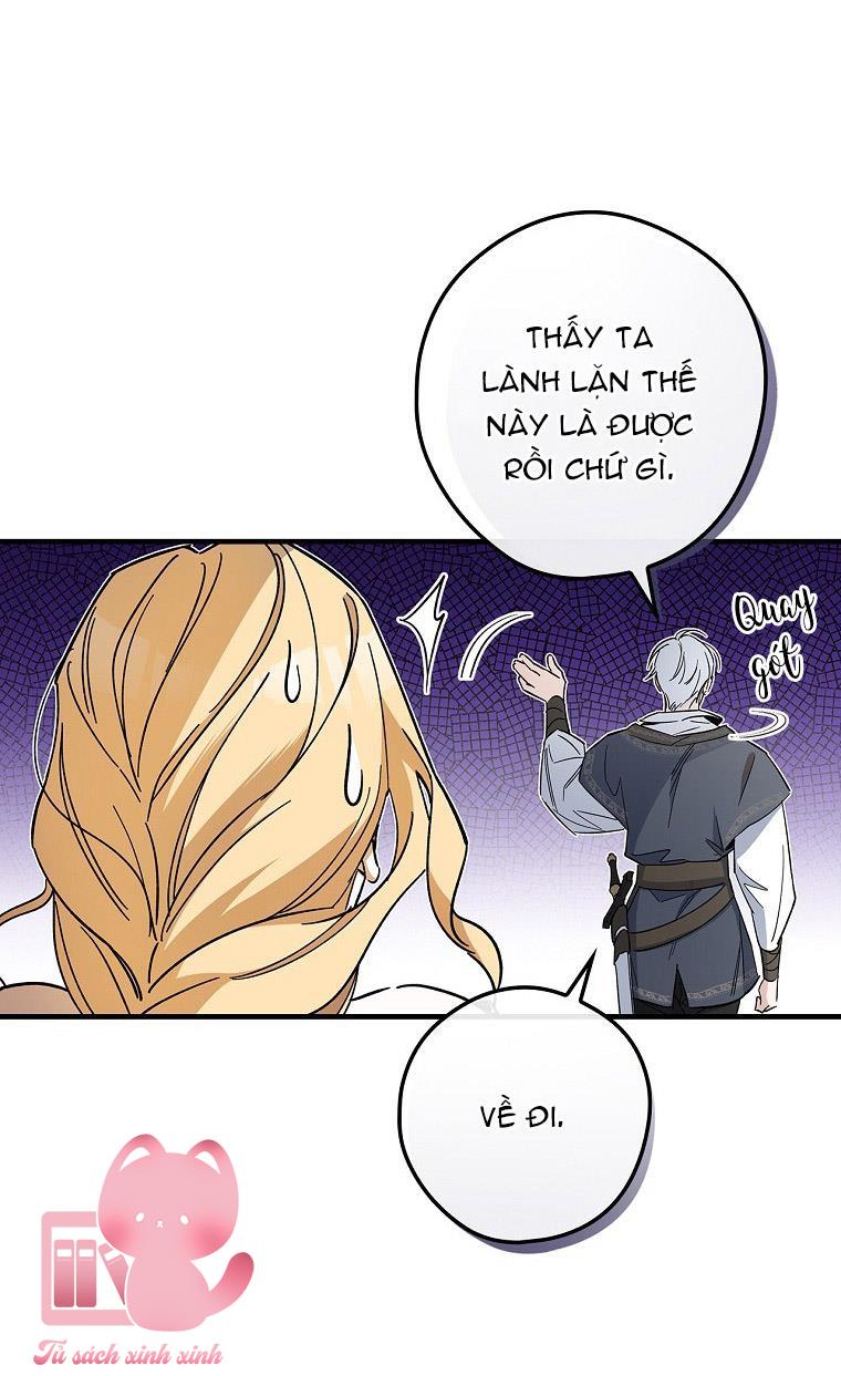 Cách Khiến Phu Quân Đứng Về Phía Tôi Chap 7 - Trang 2