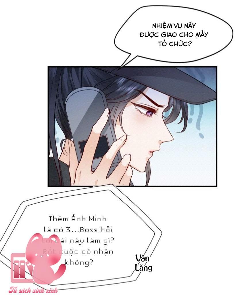 Phu Nhân Mỗi Ngày Đều Tại Tuyến Vả Mặt Chap 7 - Trang 2