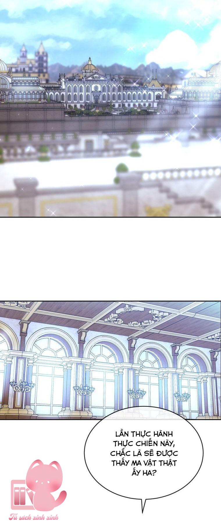 Black Haze Chapter 32 - Trang 4