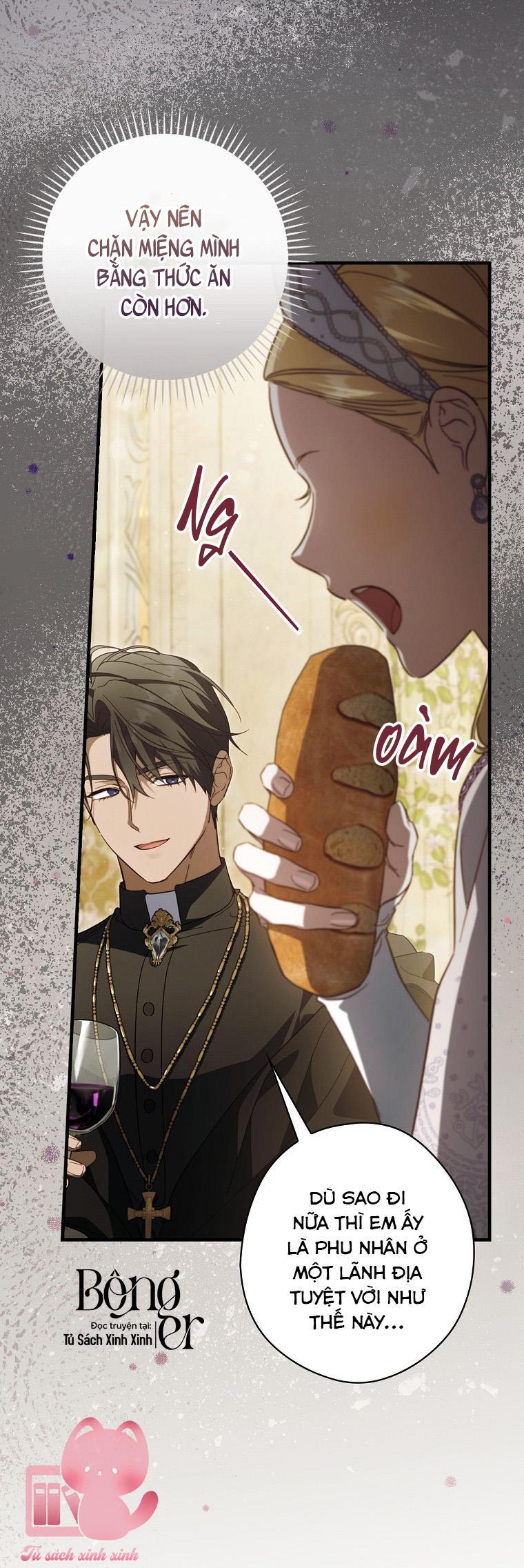 Cách Khiến Phu Quân Đứng Về Phía Tôi Chap 92 - Trang 2