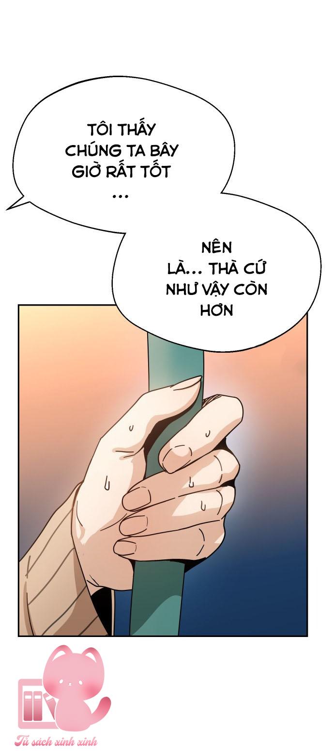 Lớ Ngớ Vớ Phải Tình Yêu Chap 29 - Trang 2