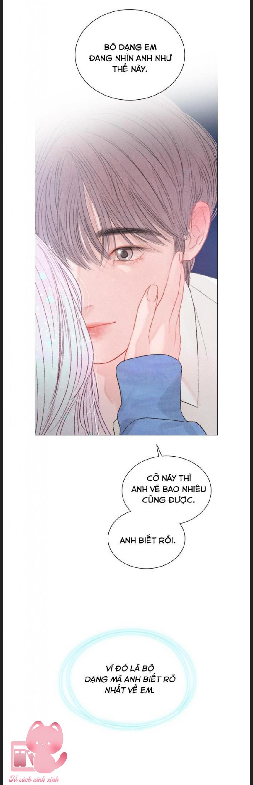 Thần Bí Chap 80 - Trang 2