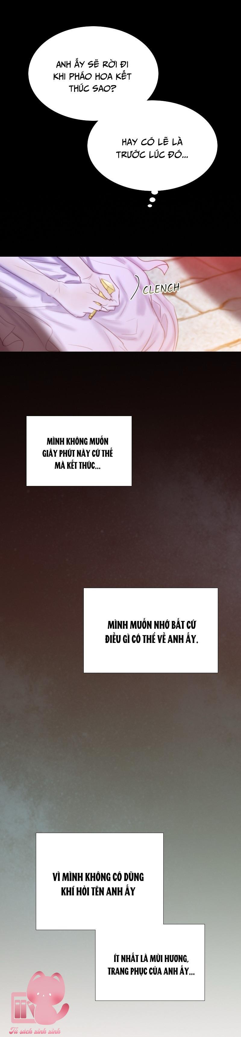 Serena Chap 66 - Trang 2