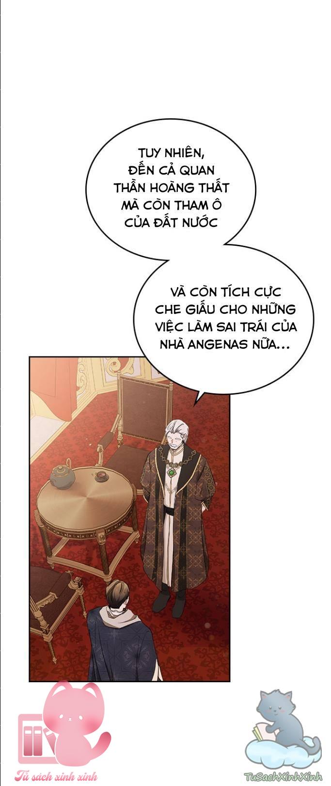 Kiếp Này Ta Sẽ Trở Thành Gia Chủ Chap 48 - Trang 2