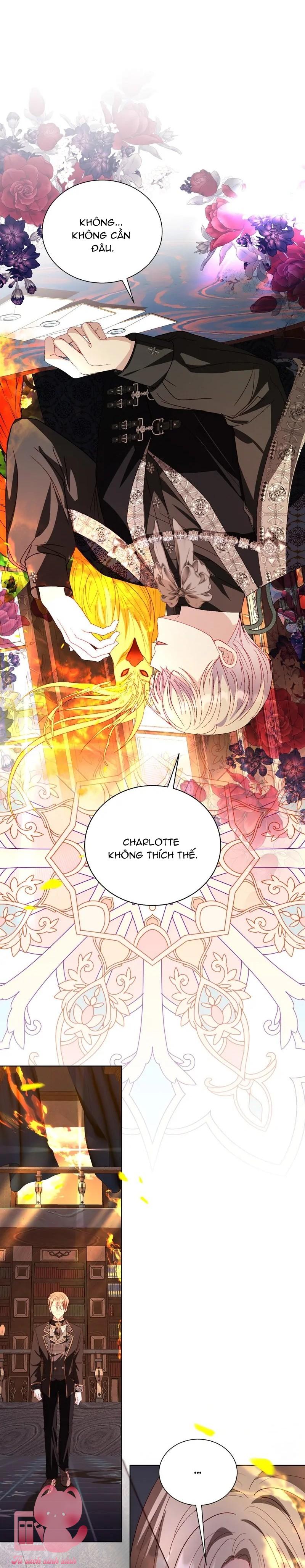 Một Ngày Nọ Bỗng Dưng Cha Xuất Hiện Chapter 47 - Trang 4