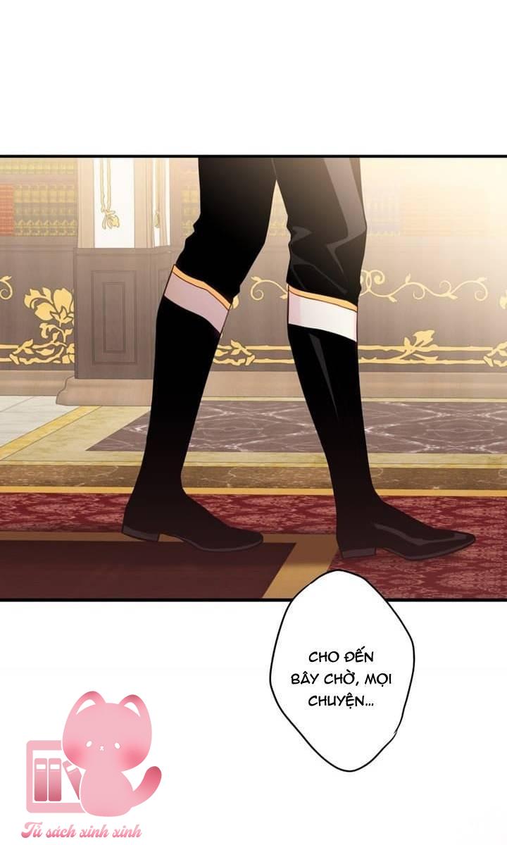 Ác Nữ Muốn Ly Hôn Chap 42 - Trang 2