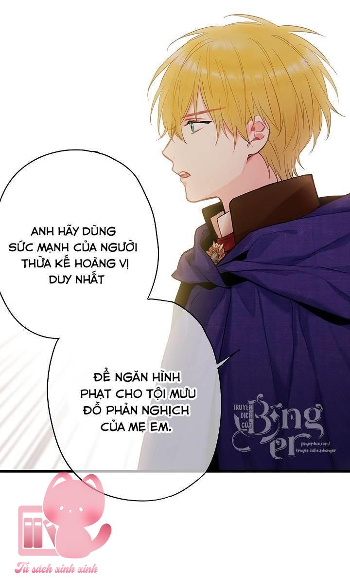 Ác Nữ Muốn Ly Hôn Chap 85 - Trang 2