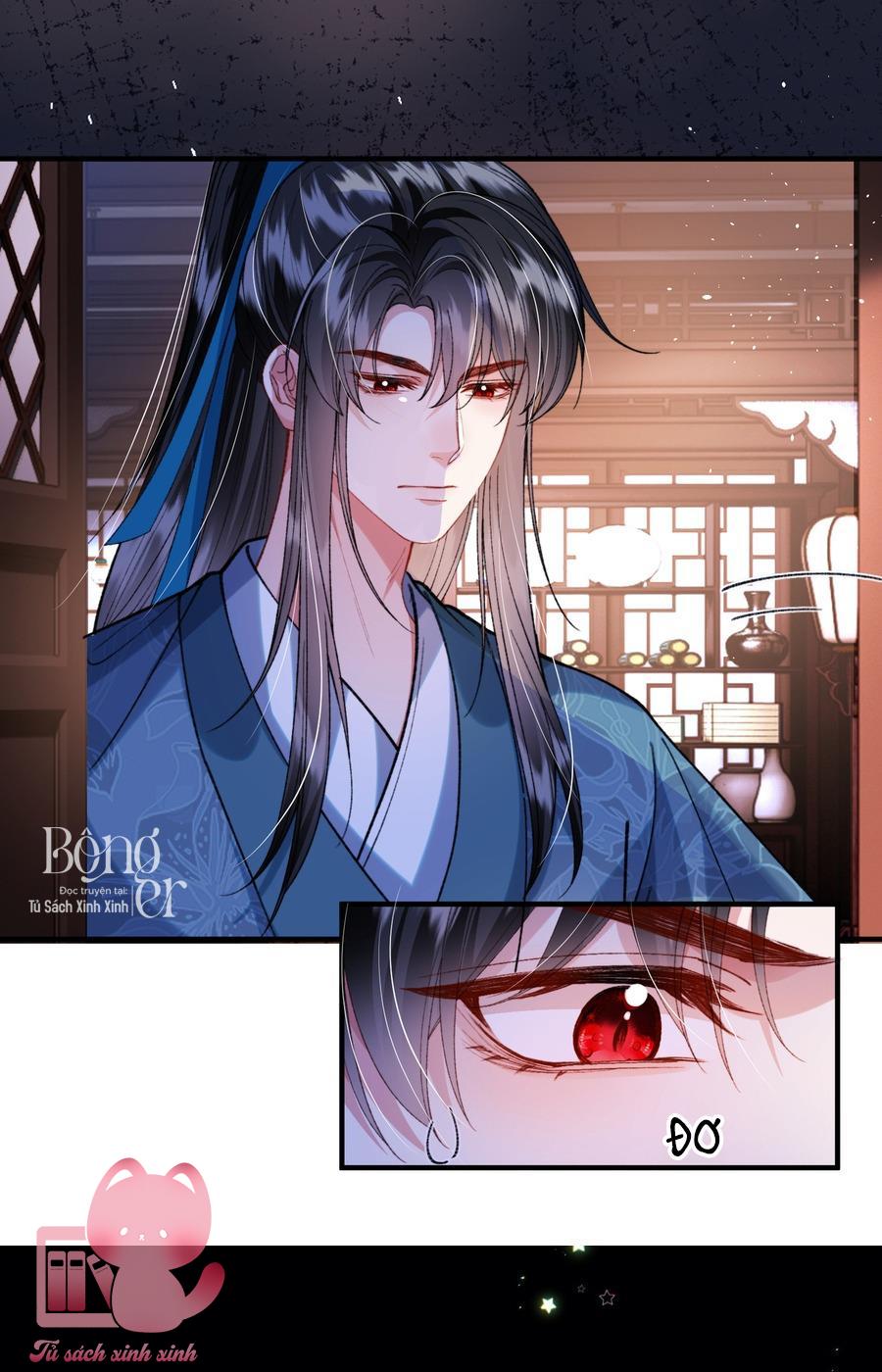 Nữ Phụ Không Muốn Nam Nữ Chính Chia Tay Chapter 36 - Trang 4