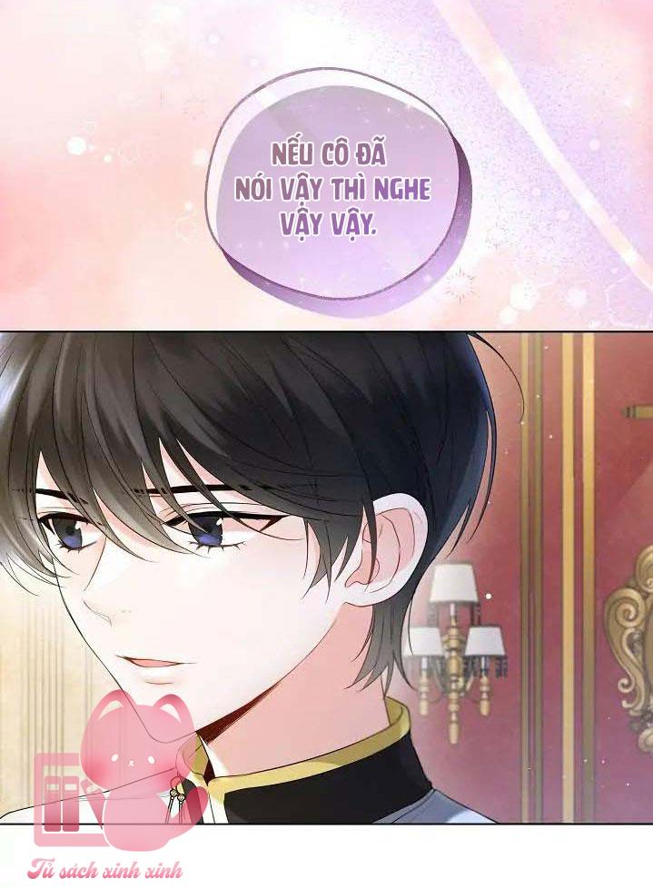 Tiểu Thư Crystal Là Nam Nhân Chap 10 - Trang 2