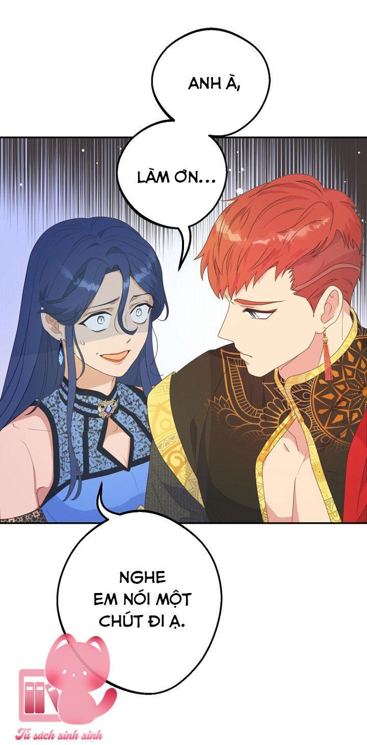 Bỏ Quách Chồng Con Đi, Tiền Bạc Mới Là Tất Cả Chap 28 - Trang 2