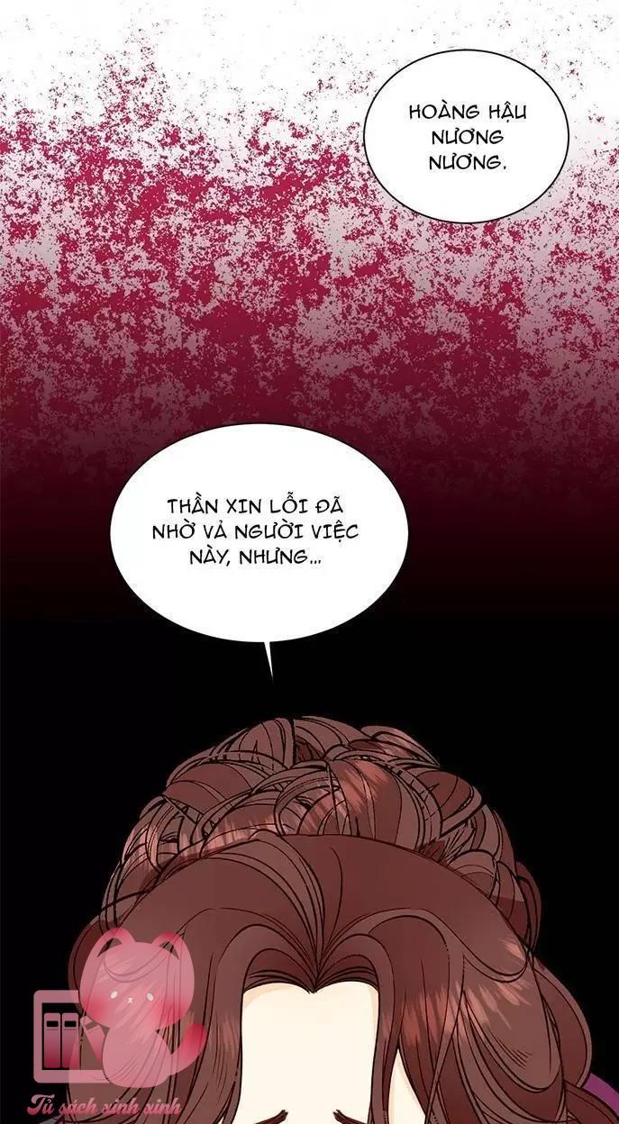 Hoàng Hậu Tái Hôn Chapter 33 - Trang 4