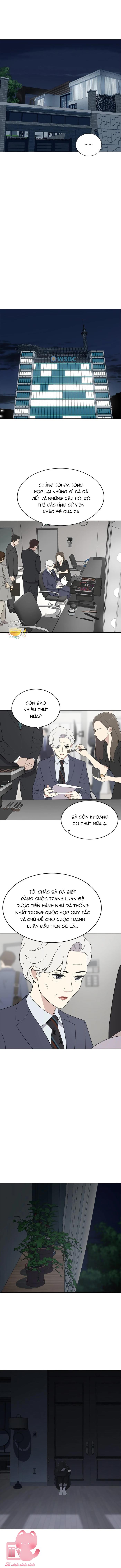 Cô Nàng Hết Thuốc Chữa Chapter 97 - Trang 4