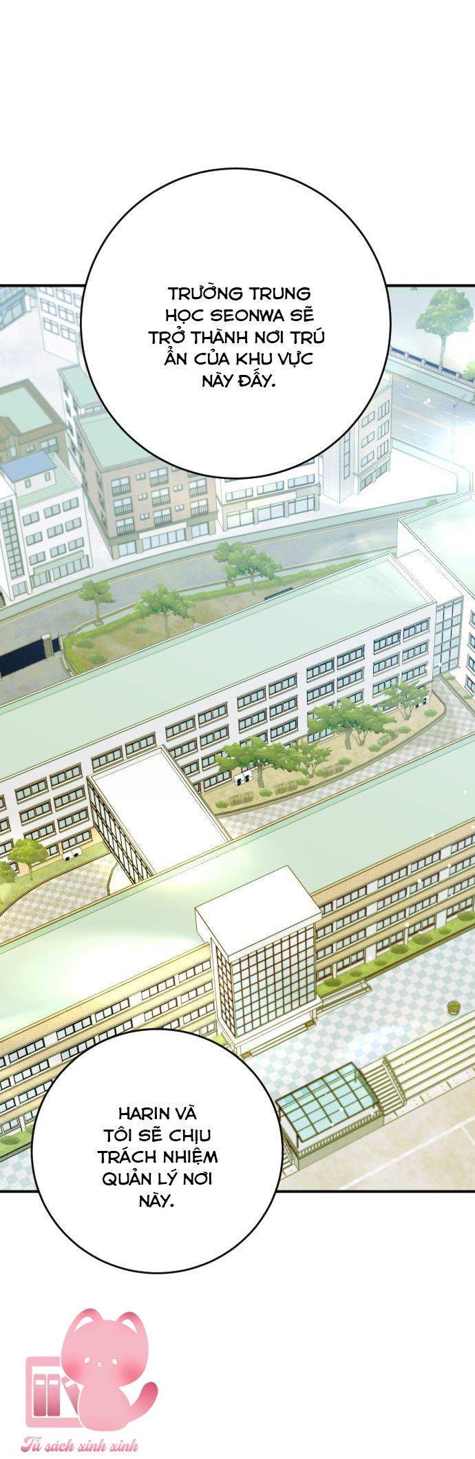 Đêm Của Bóng Tối Chapter 52 - Trang 4