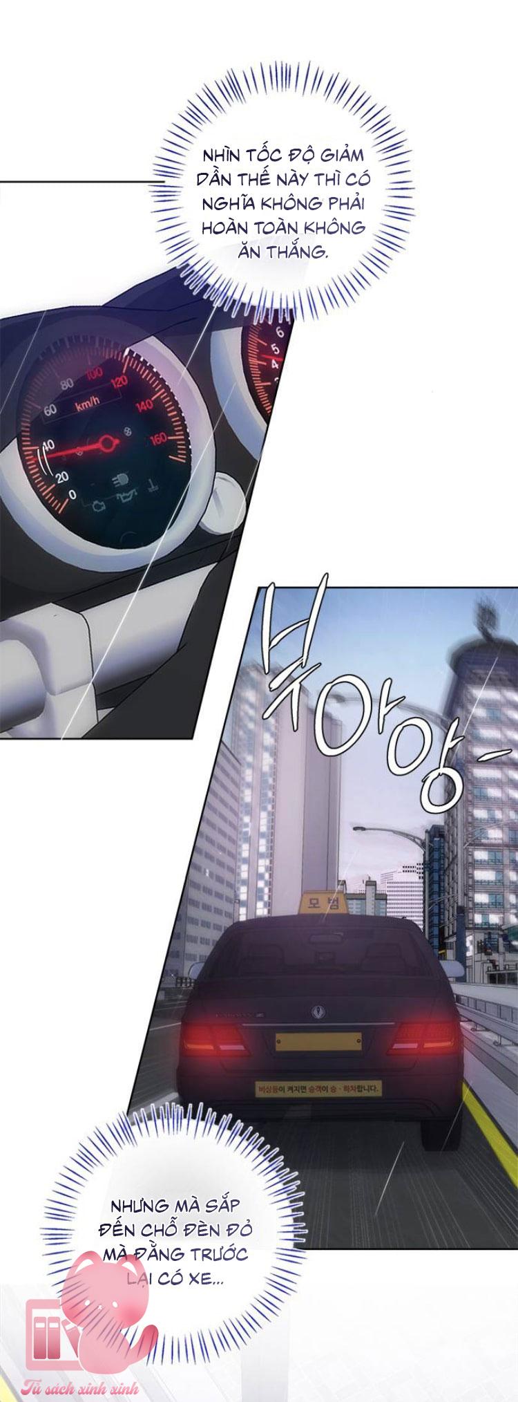 Đàn Anh Xấu Xa! Chap 52 - Trang 3