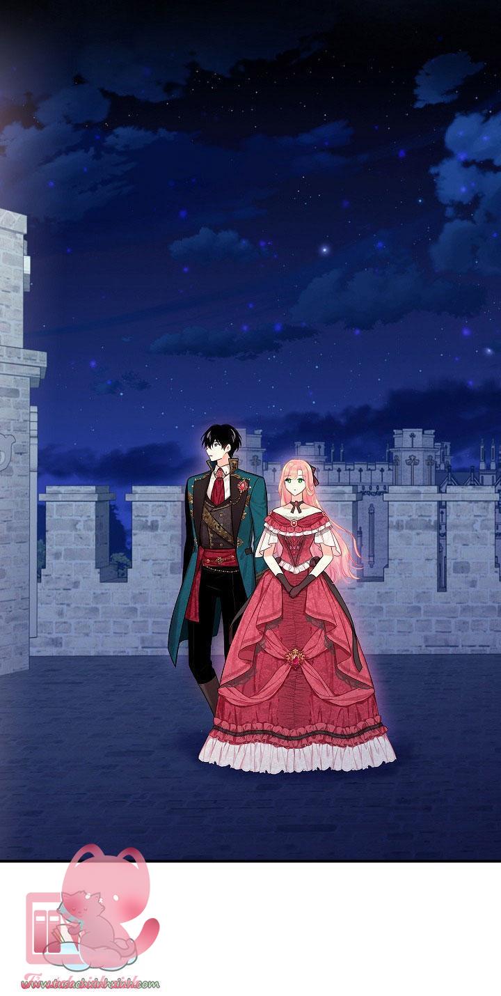 Ác Nữ Muốn Ly Hôn Chap 118 - Trang 2