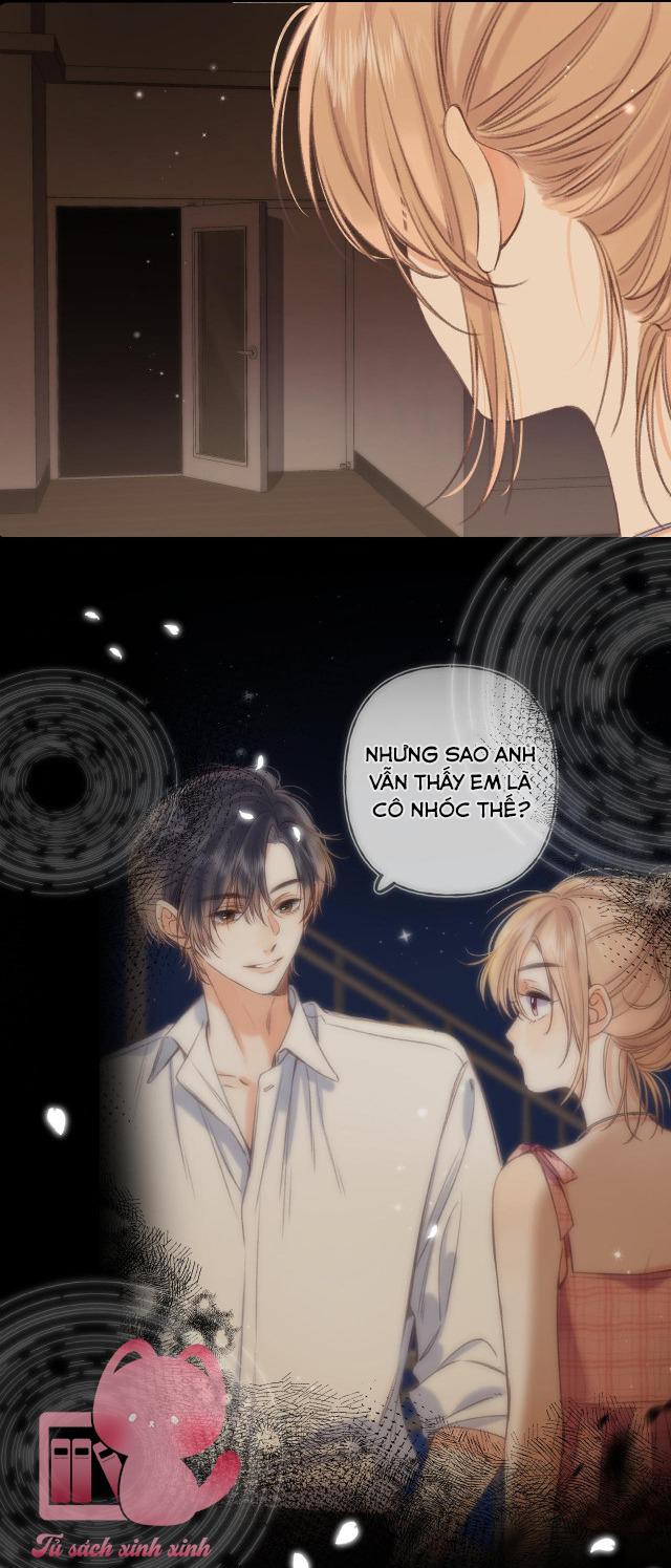 Mối Tình Thầm Kín Chapter 48 - Trang 4