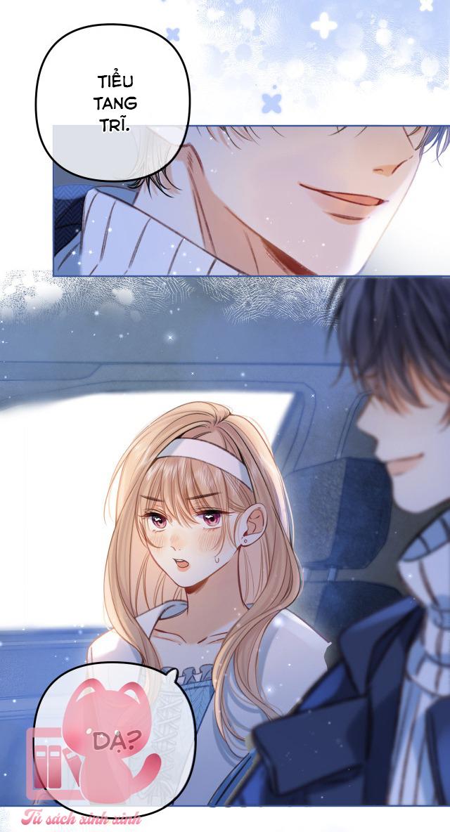 Mối Tình Thầm Kín Chap 65 - Trang 2