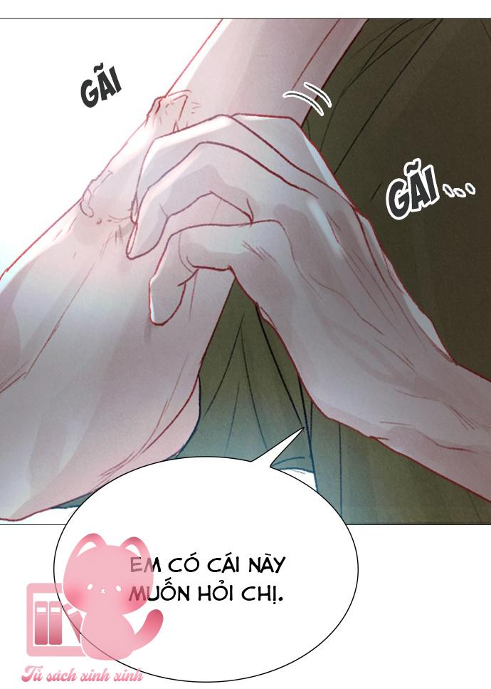 Thần Bí Chap 57 - Trang 2