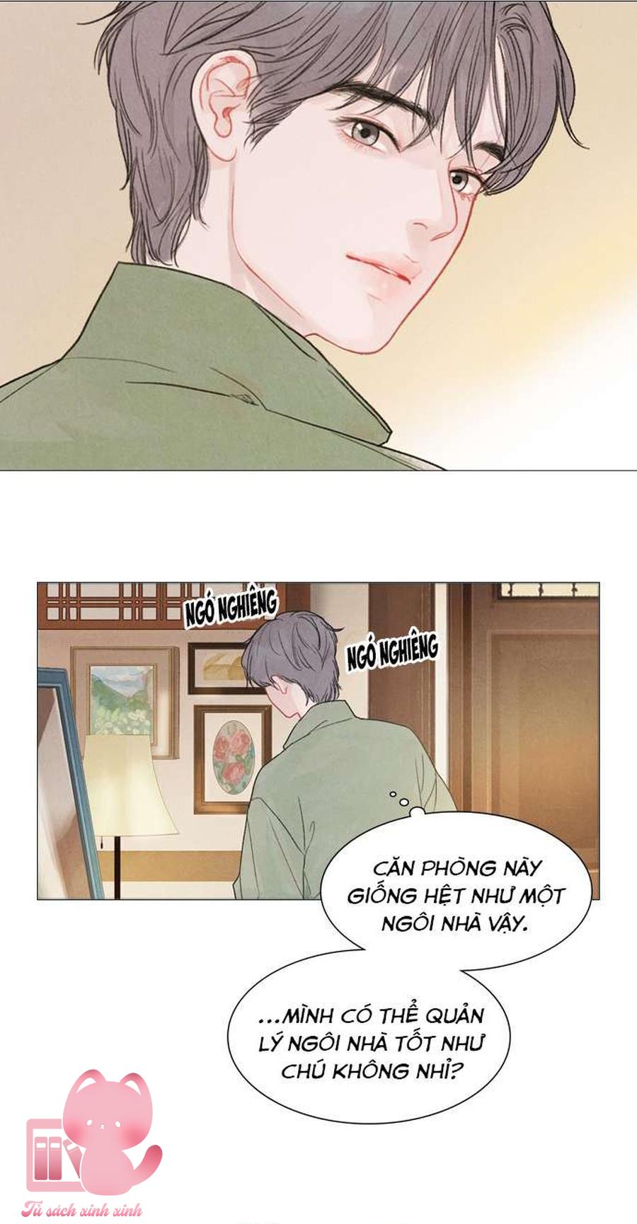 Thần Bí Chap 1 - Trang 2