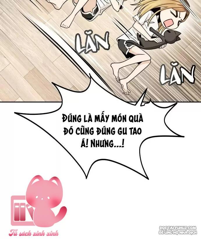 Lớ Ngớ Vớ Phải Tình Yêu Chap 57 - Trang 2