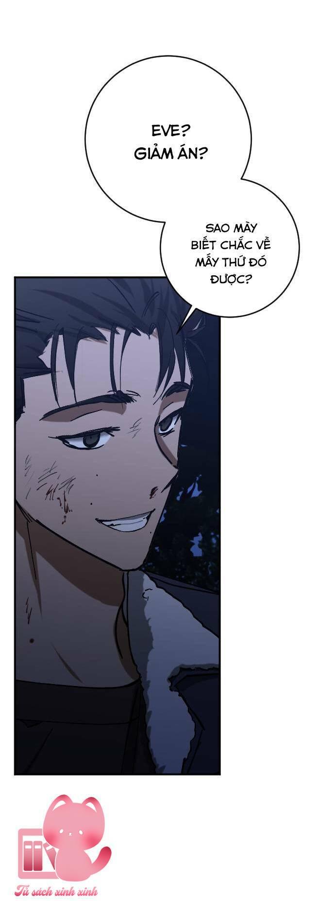 Đêm Của Bóng Tối Chapter 35 - Trang 4