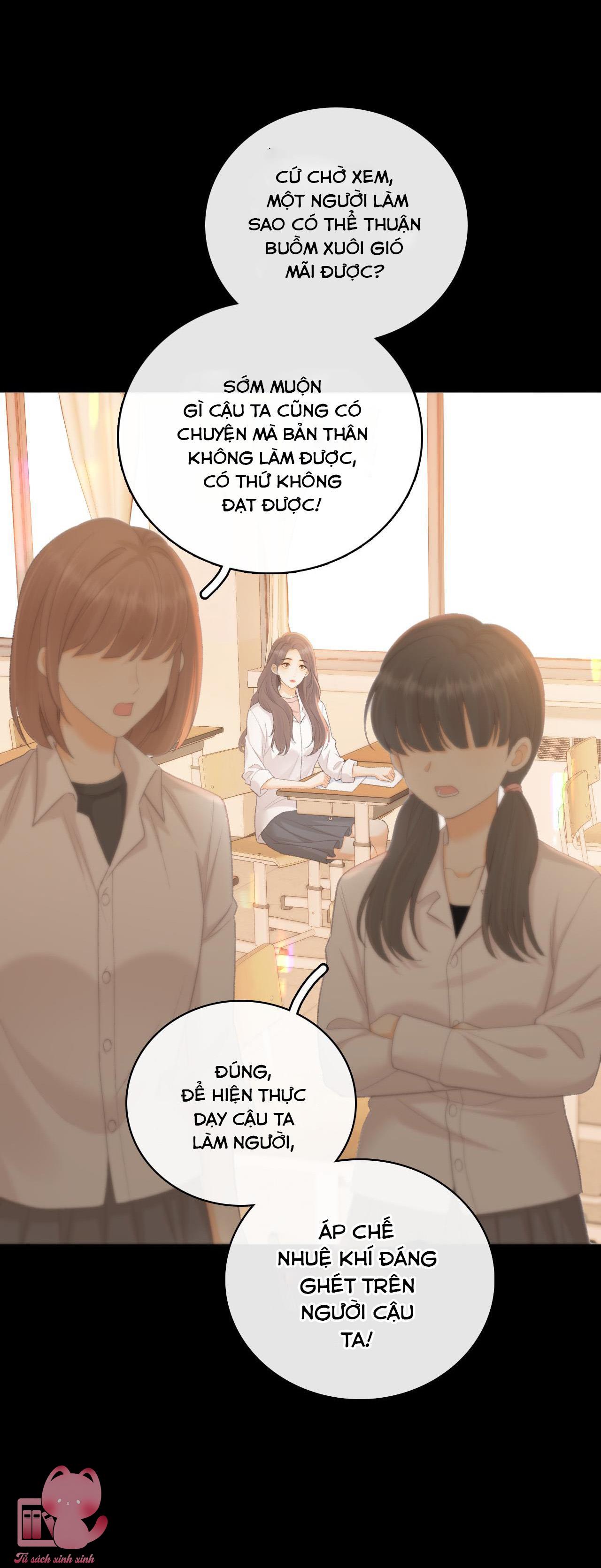 Khó Dỗ Dành Chapter 71 - Trang 4