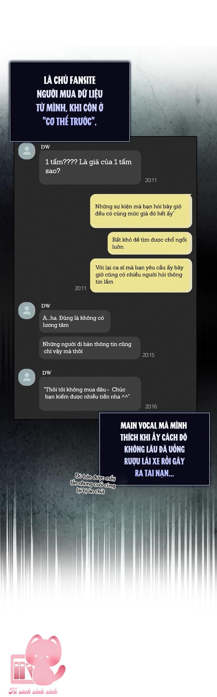Debut Or Die Chapter 17 - Trang 4