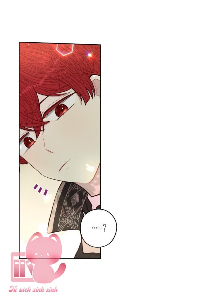Hoàng Nữ Tóc Đen Chapter 61 - Trang 4