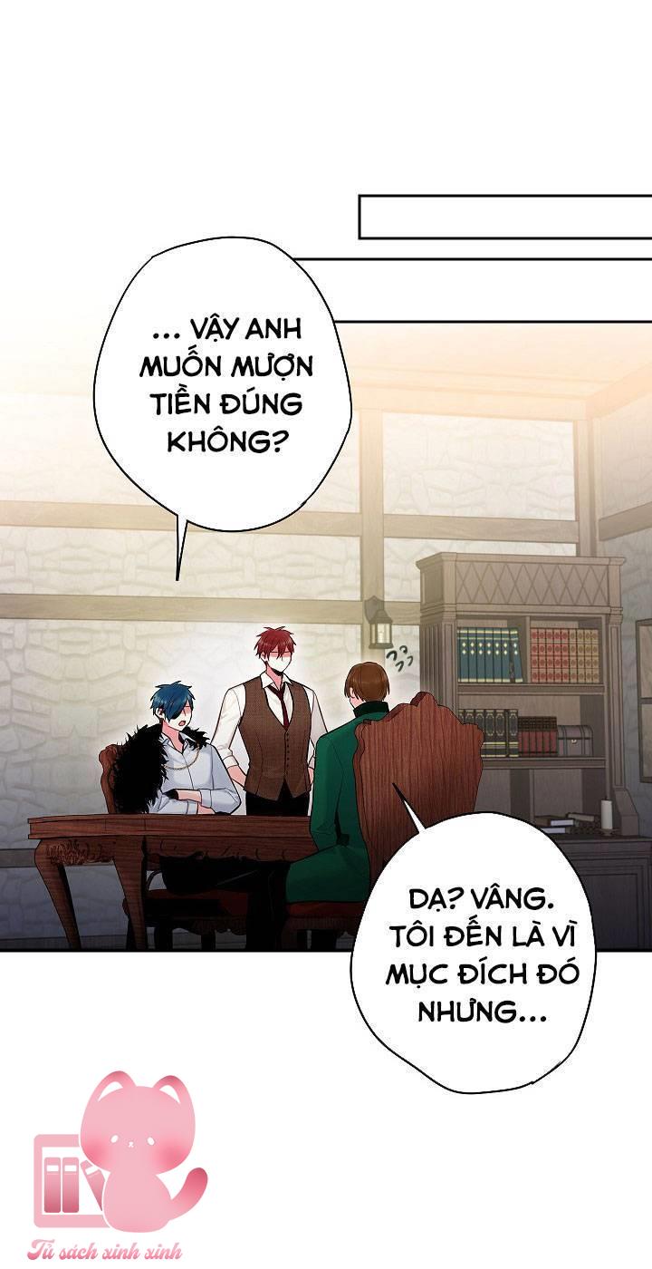 Ác Nữ Muốn Ly Hôn Chap 105 - Trang 2