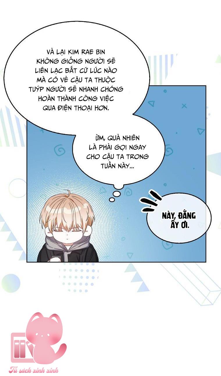 Debut Or Die Chap 31 - Trang 3