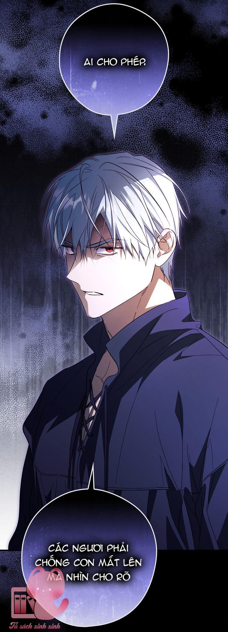 Cách Khiến Phu Quân Đứng Về Phía Tôi Chap 76 - Trang 2