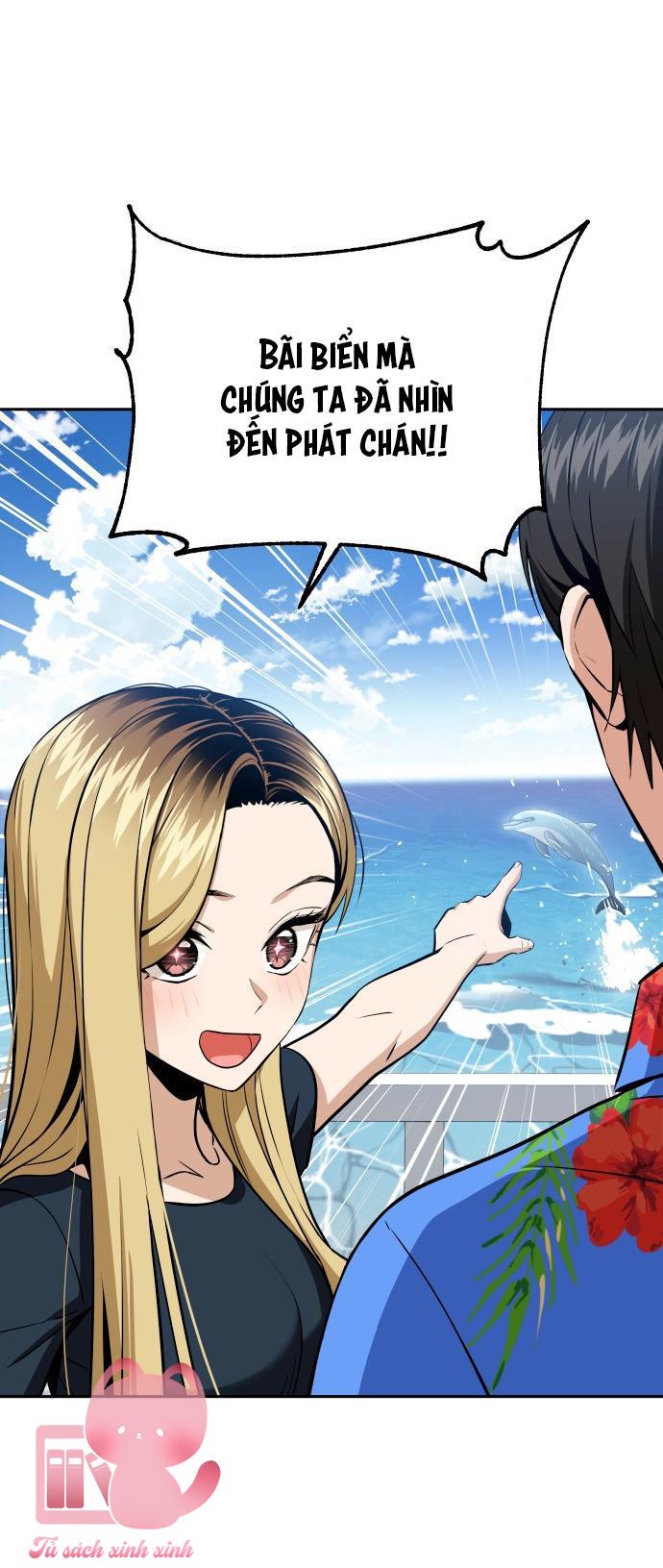 Lớ Ngớ Vớ Phải Tình Yêu Chapter 88 - Trang 3