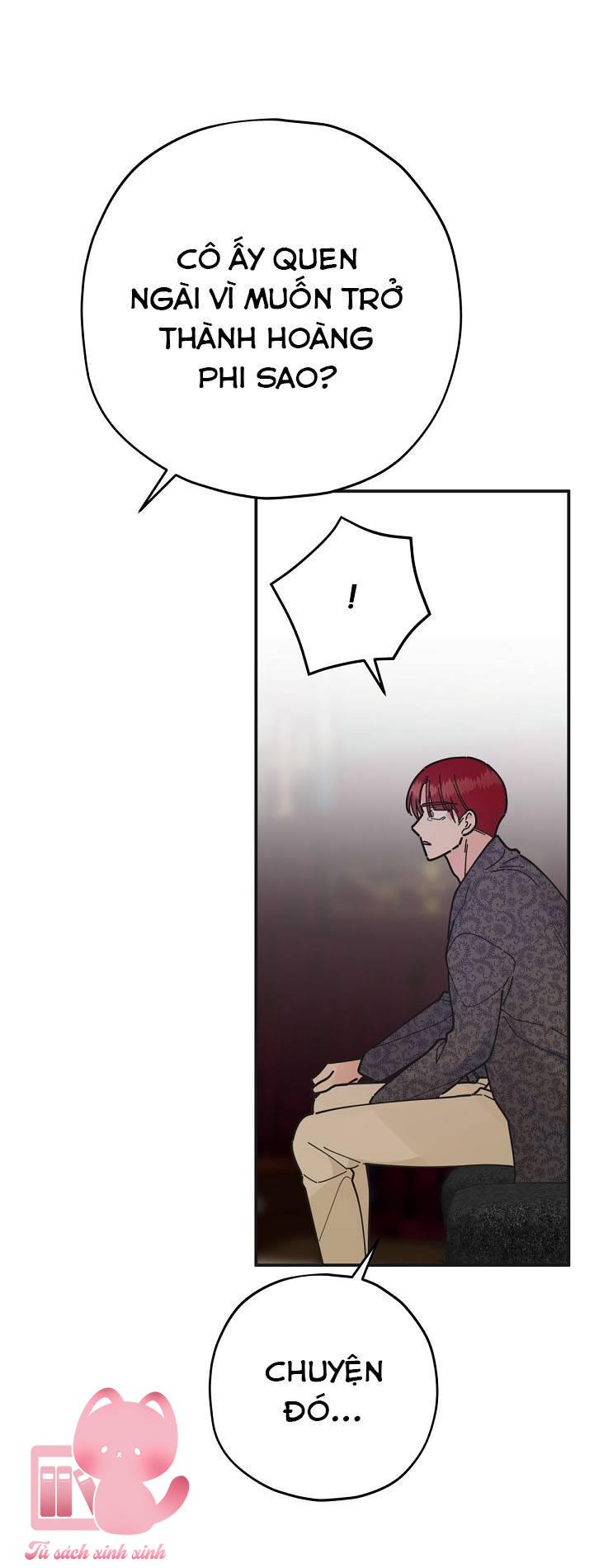 Người Hùng Của Ác Nữ Chapter 75 - Trang 4
