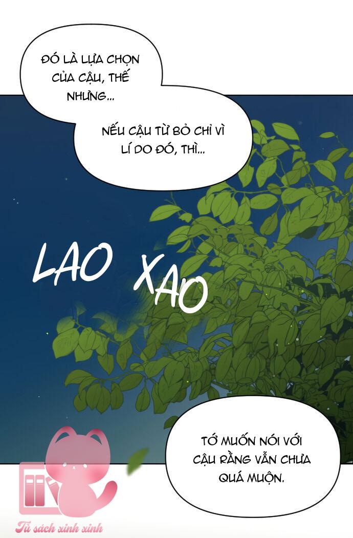 Ngắm Nhìn Điều Tuyệt Vời Nhất Chapter 8 - Trang 4