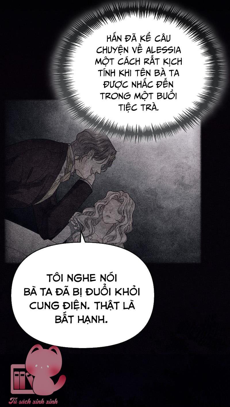 Hoàng Hậu Tái Hôn Chap 192 - Trang 4