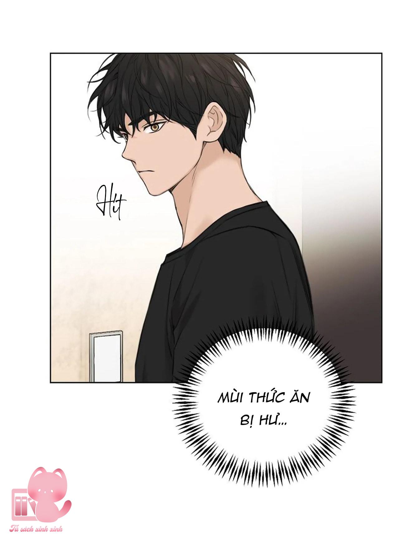 Bình Minh Chap 27 - Trang 4