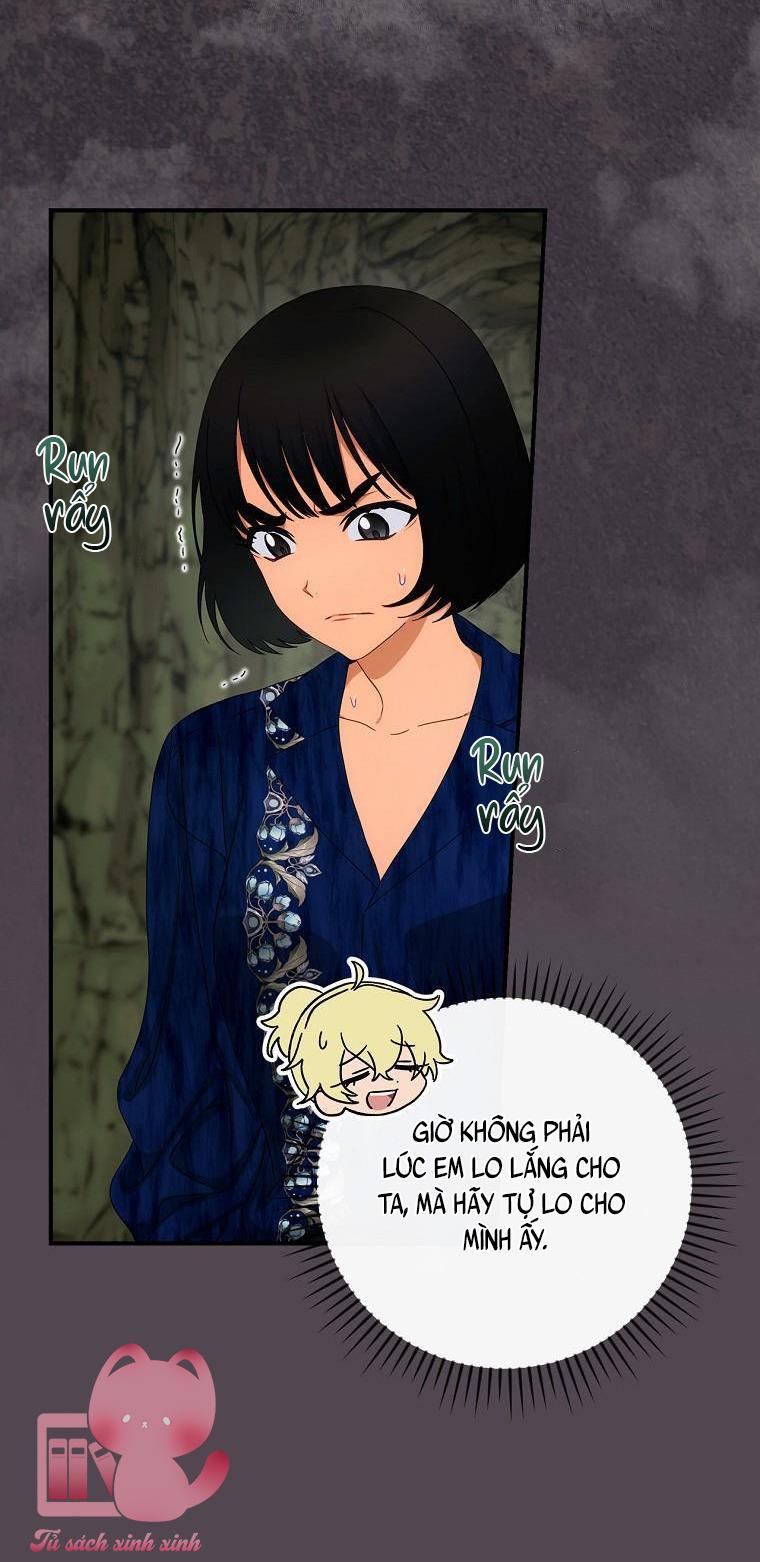 Đứa Nhỏ Không Phải Là Con Anh Chapter 30 - Trang 4
