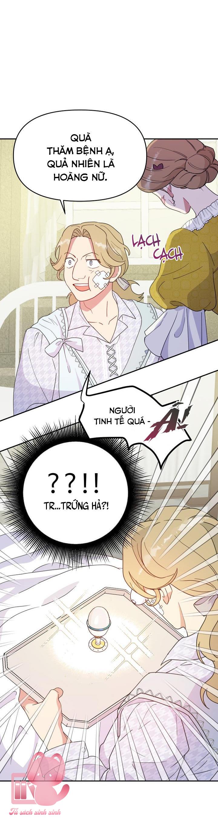 Bỏ Quách Chồng Con Đi, Tiền Bạc Mới Là Tất Cả Chap 37 - Trang 2