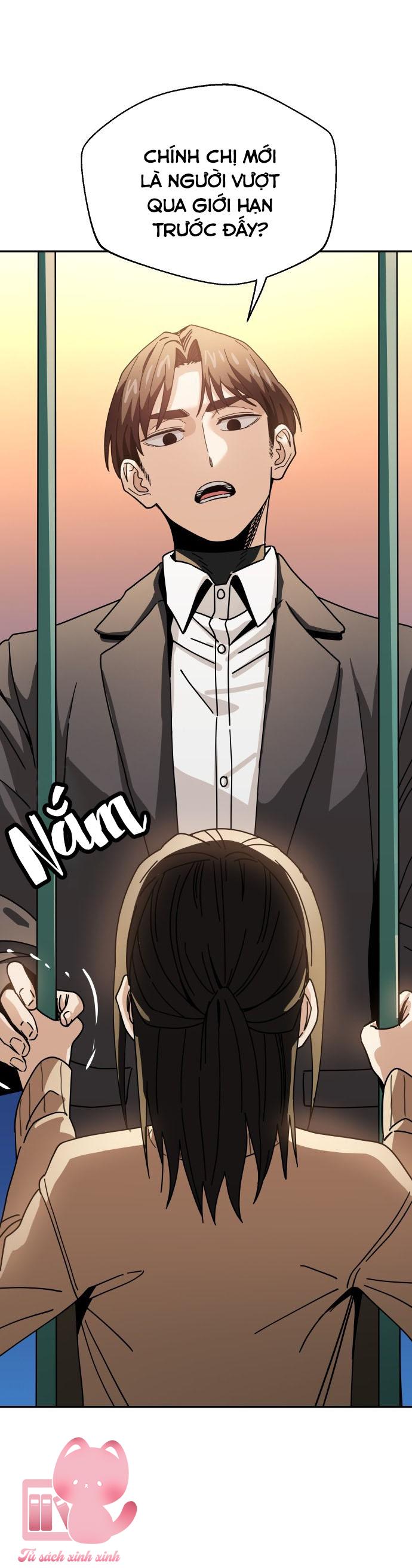 Lớ Ngớ Vớ Phải Tình Yêu Chap 29 - Trang 2