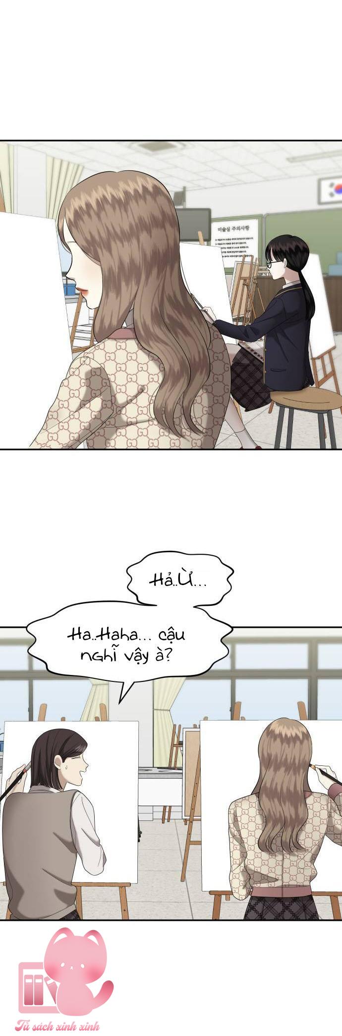 Chị Em Tranh Đấu Chap 2 - Trang 2