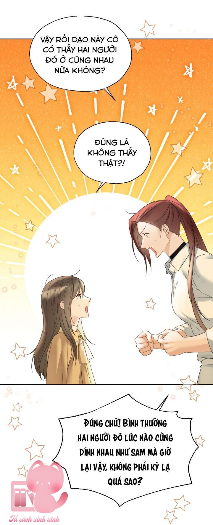 Tiểu Thư Crystal Là Nam Nhân Chap 46 - Trang 2