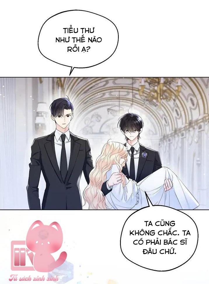 Tiểu Thư Crystal Là Nam Nhân Chap 8 - Trang 2