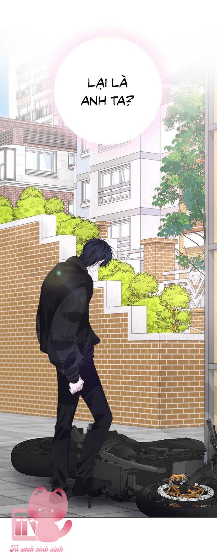 Đàn Anh Xấu Xa! Chap 67 - Trang 3