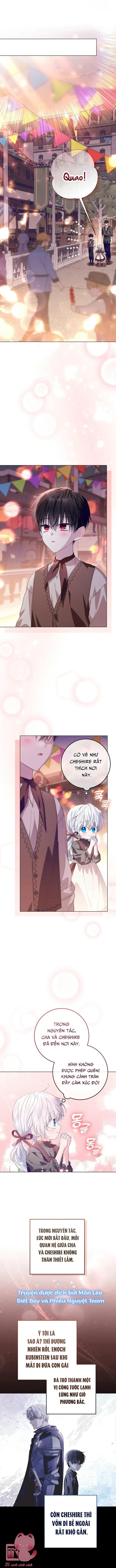 [END SS1] Người Cha Che Giấu Sức Mạnh Chap 27 - Trang 2