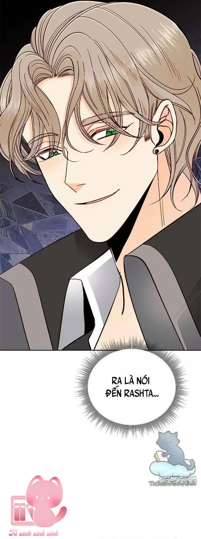 Hoàng Hậu Tái Hôn Chap 85.5 - Trang 2