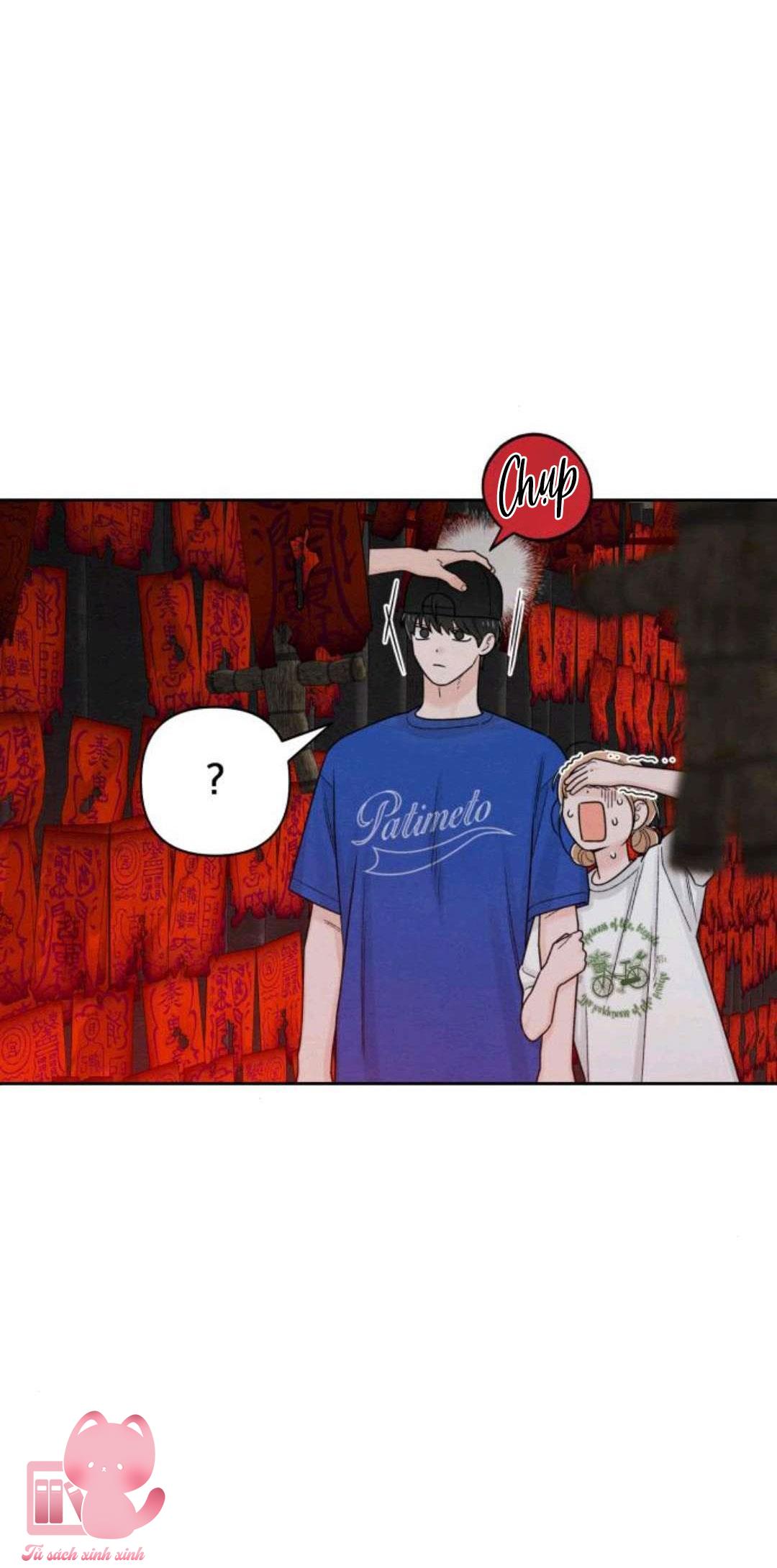 Bí Mật Thanh Xuân Chapter 75 - Trang 4
