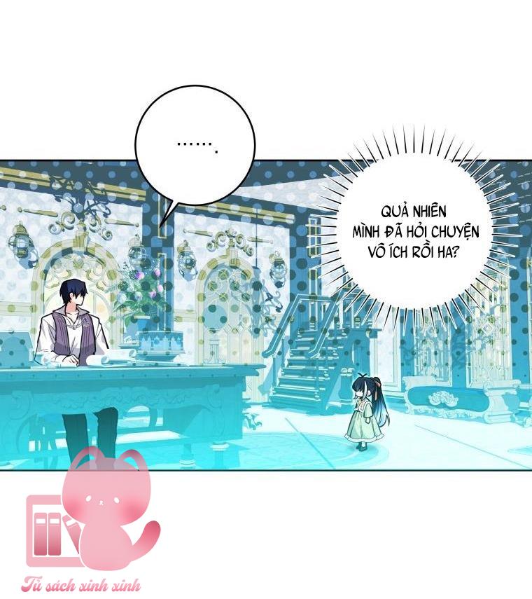 Bé Con Cá Voi Sát Thủ Chapter 27 - Trang 4